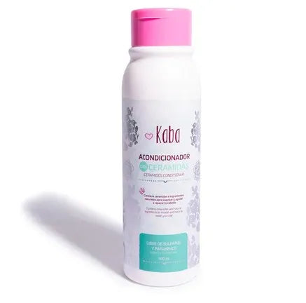 ACONDICIONADOR CERAMIDAS KABA KABA