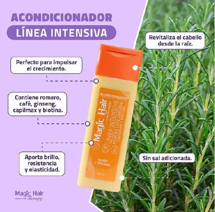 ACONDICIONADOR CRECIMIENTO INTENSIVO MAG