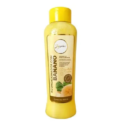 ACONDICIONADOR BANANO ANYELUZ ANYELUZ