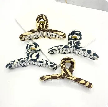B397 GANCHO ZEBRA