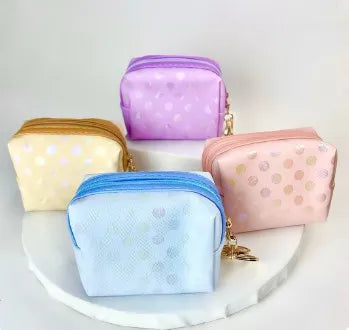 B429 MONEDERO BOLITAS