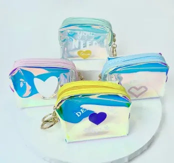 B432 MONEDERO TORNASOL CORAZON