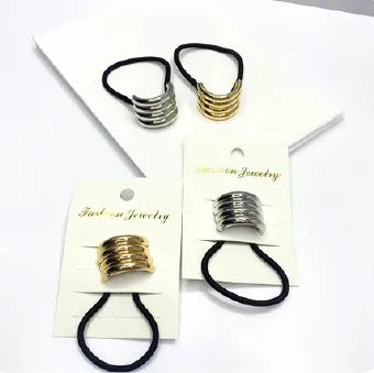B475 PONY CUFF