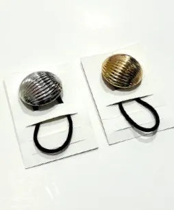 B476 PONY CUFF