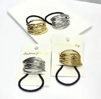 B477 PONY CUFF