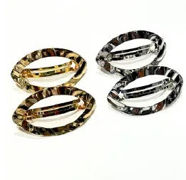 B479 PONY CUFF