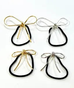 B485 PONY CUFF
