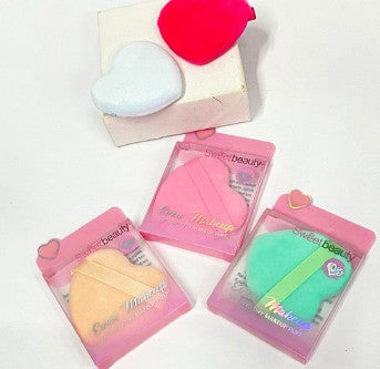 B504 BORLA CORAZON