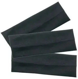 B753 BALACA FRANELA NEGRA