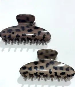 B803 GANCHO ANIMAL PRINT