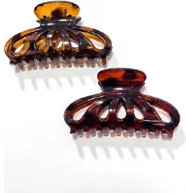 B808 GANCHO ANIMAL PRINT