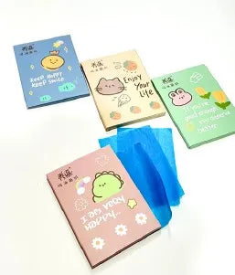 BB531 PAPEL DE ARROZ GATICO
