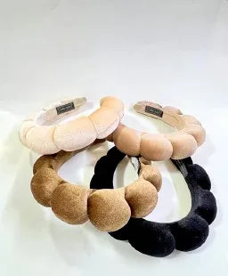 BB556 DIADEMA NUBE