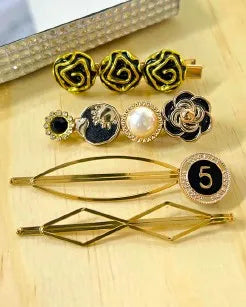 BB566 SET DE PINZA COREANA X3