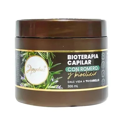 BIOTERAPIA DE ROMERO ANYELUZ ANYELUZ