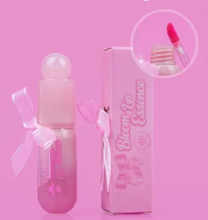 BLOOM LIP ESSENCE BLOOMSHEL