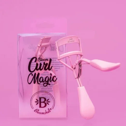 BLOOM CURLER SILICON ENCRESPADOR BL-EU21