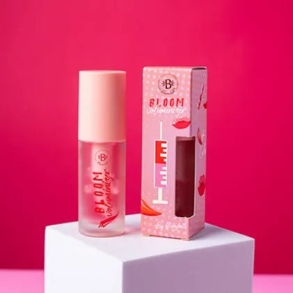 BLOOM VOLUMINIZER BL-B074 BLOMMSHEL
