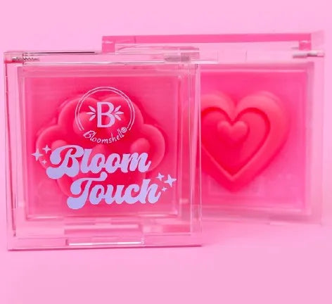 BLOOM TOUCH CAT Y LOVE BLOOMSHEL