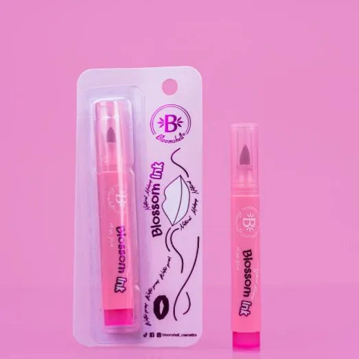 BLOSSOM INK MARCADOR BLOOMSHEL