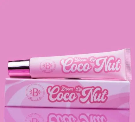 COCO NUT BLOOM LIP BLOOMSHEL
