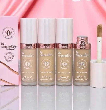 CORRECTOR XL 20 ML BLOOMSHEL