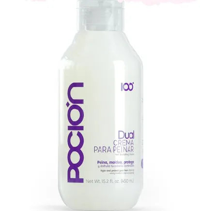CREMA PEINAR LEAVE ON POCION POCION
