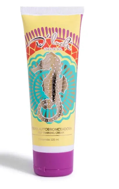 CREMA MANTEQUILLA AUTOBRONCEADORA DLUCHI