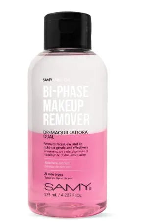 DESMAQUILLADOR DUAL SAMY