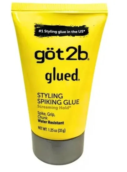 GEL BORDES GOT CAPILAR