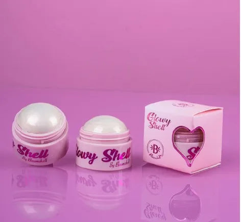 GLOWY SHEL BL-BG615 BLOOMSHEL