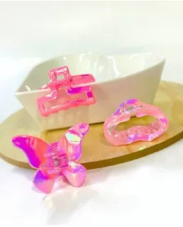 IA80 CARD X3 MARIPOSAS