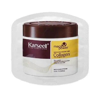 MASCARILLA SOBRE KARSEELL
