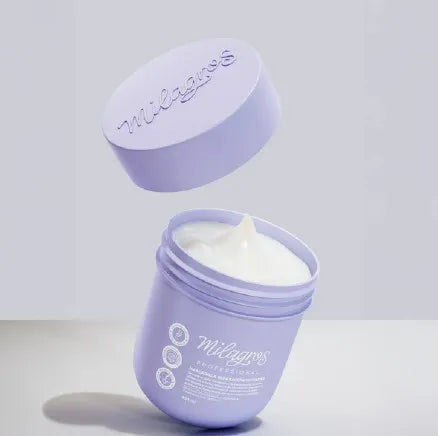 MASCARILLA PROTEINA MILAGROS