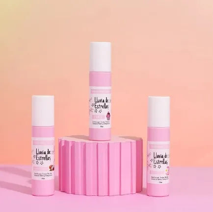 PERFUME CAPILAR LLUVIA