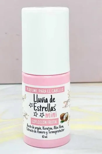 PERFUME MINI LLUVIA DE ESTRELLAS