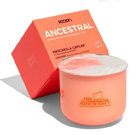 REFIL ANCESTRAL POCION POCION