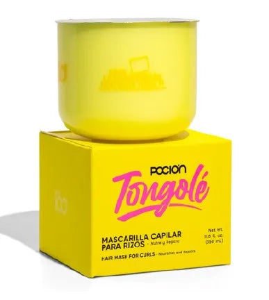 REFIL MASCARILLA TONGOLE POCION POCION