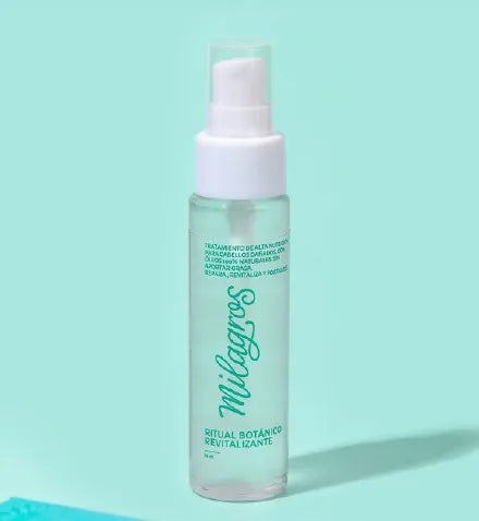 SERUM REVITALIZANTE MILAGROS