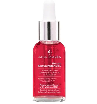 SERUM RESTAURADOR B12 ANA MARIA