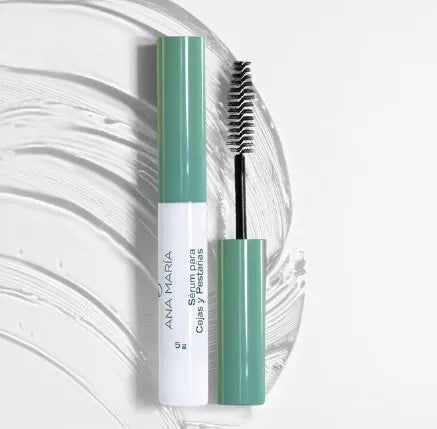 SERUM CEJAS Y PESTAÑAS ANA MARIA