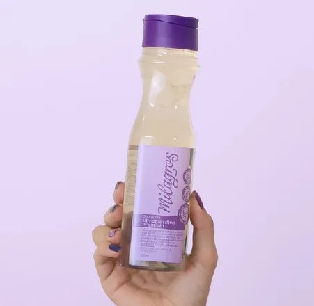 SHAMPOO ULTRA PREMIUN MILAGROS