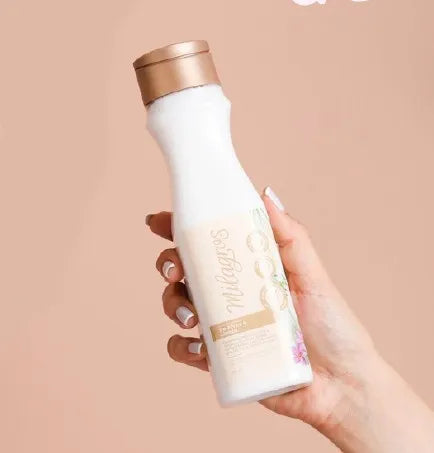 SHAMPOO DE ARROZ MILAGROS