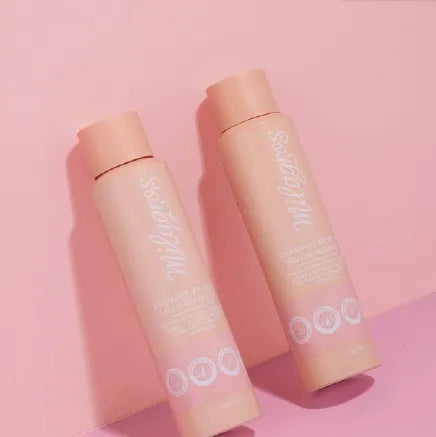 SHAMPOO SECO VOLUMINIZANTE MILAGROS