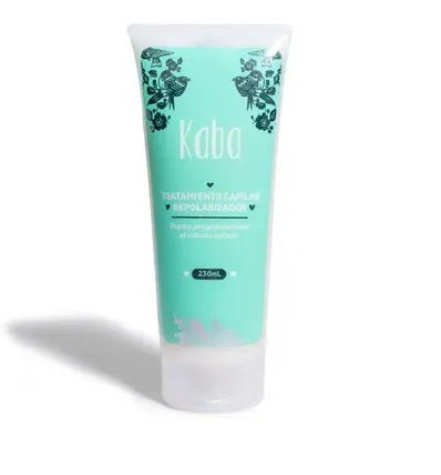 TRATAMIENTO REPOLARIZADOR NUEVO KABA